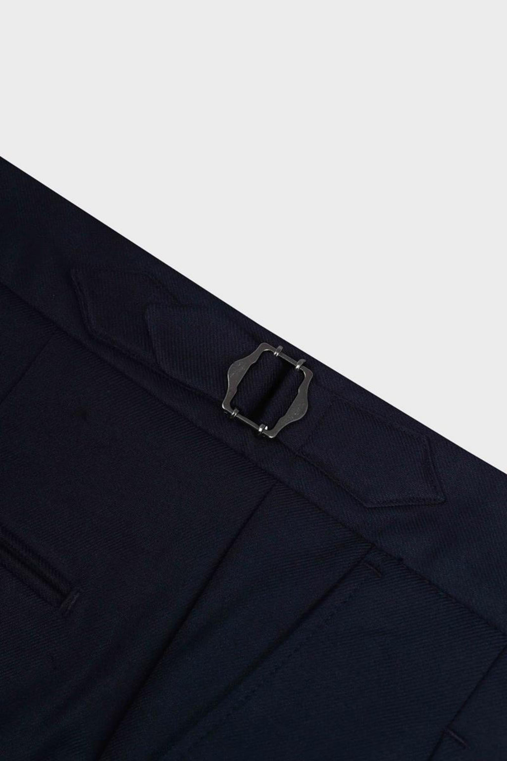 Çift Pile Erkek Pantolon-KAX2220W