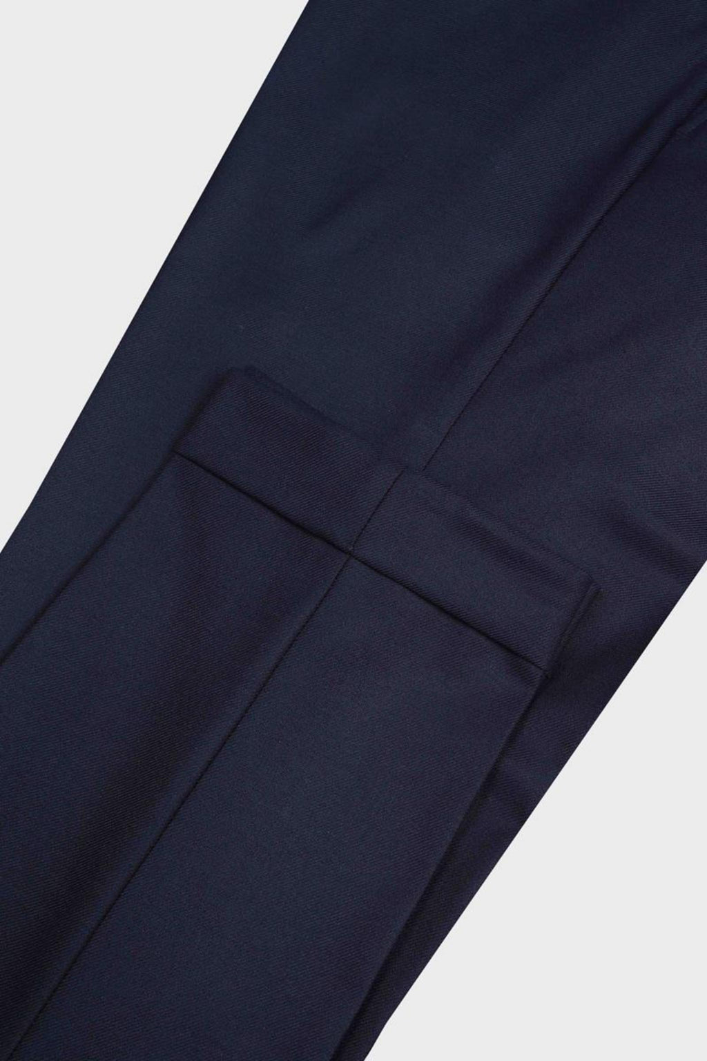 Çift Pile Erkek Pantolon-KAX2220W