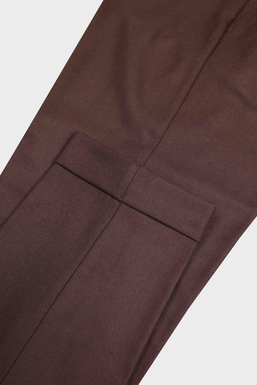 Çift Pile Erkek Pantolon-KAX2220W