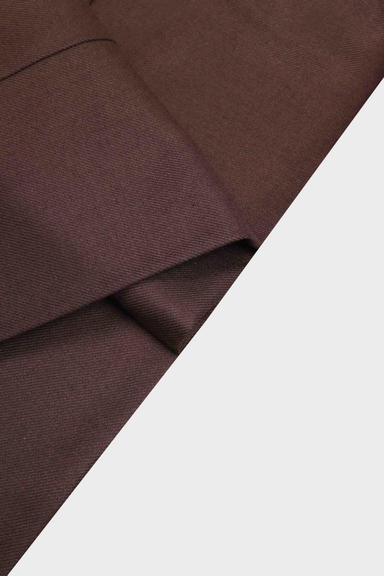 Çift Pile Erkek Pantolon-KAX2220W