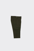 Çift Pile Pantolon Out-KAX2220W