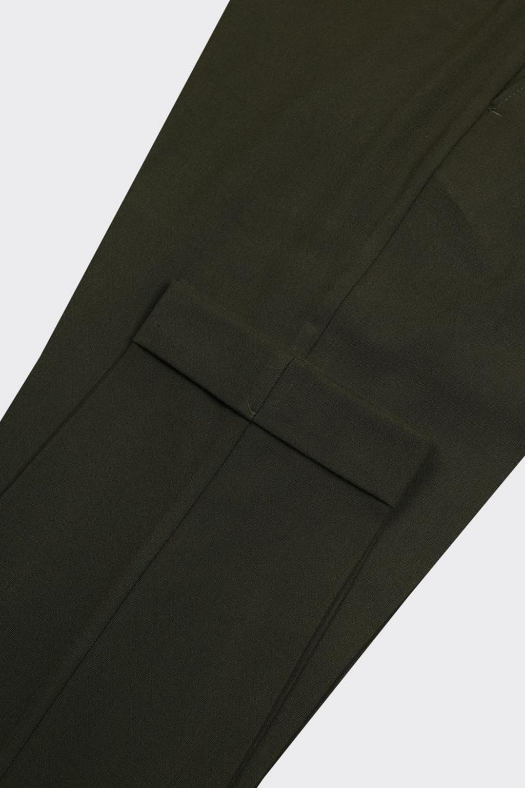 Çift Pile Erkek Pantolon-KAX2220W