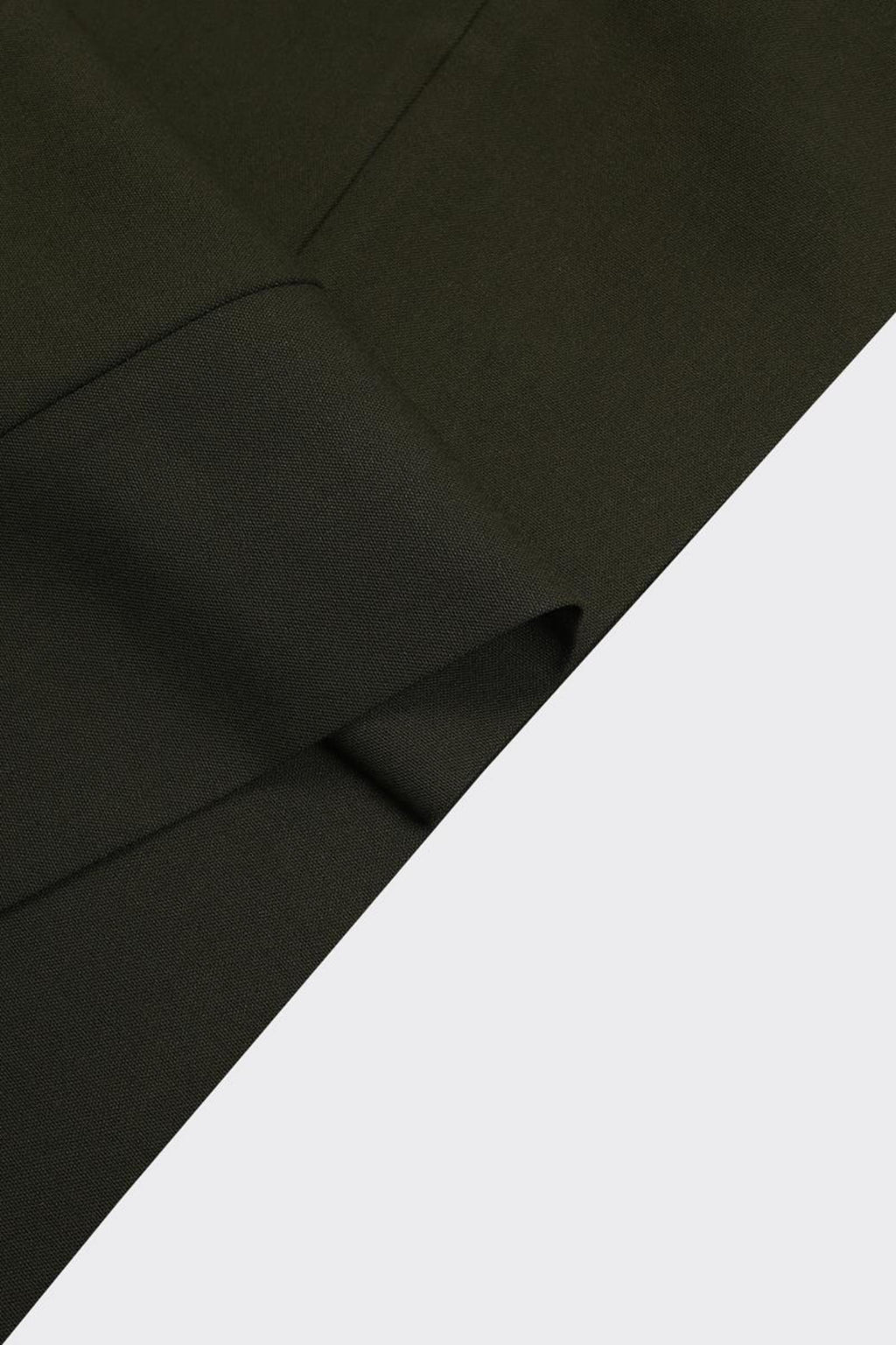 Çift Pile Erkek Pantolon-KAX2220W