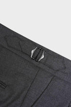 Çift Pile Pantolon Out-KAX2220W