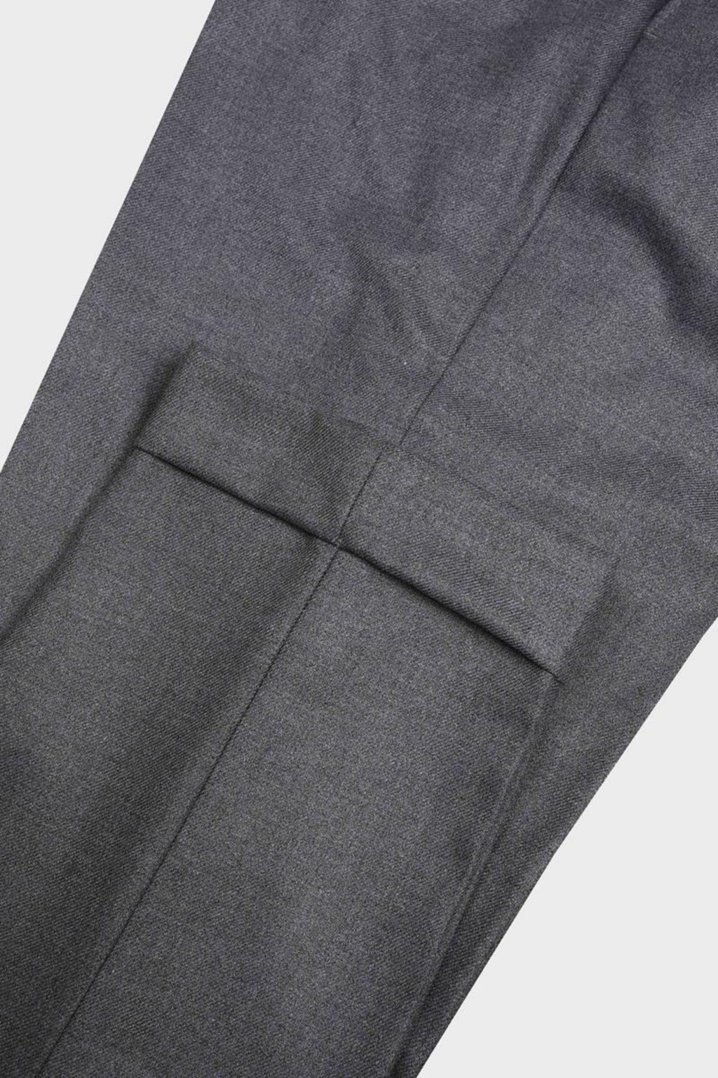 Çift Pile Erkek Pantolon-KAX2220W