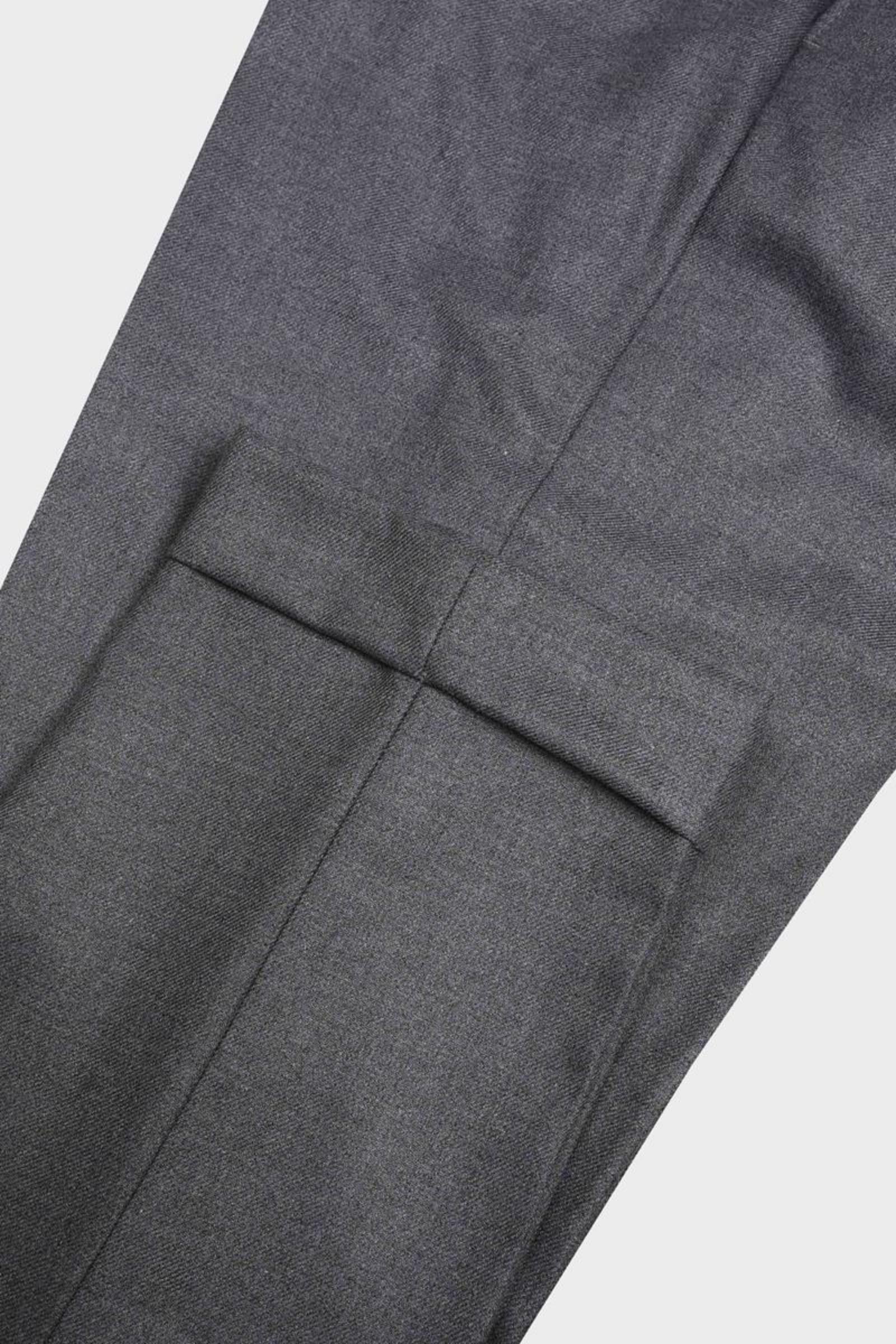 Çift Pile Erkek Pantolon-KAX2220W