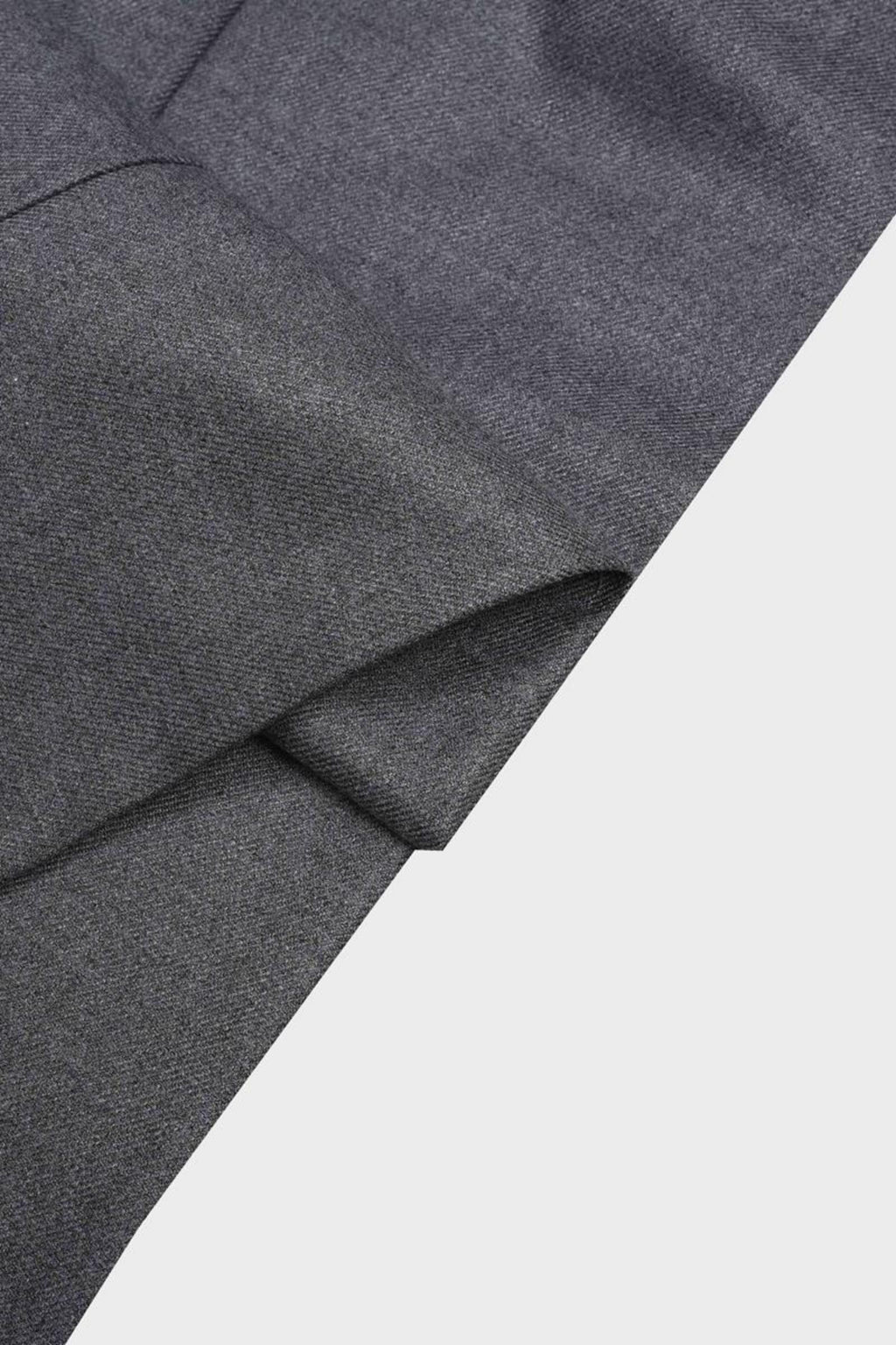 Çift Pile Erkek Pantolon-KAX2220W