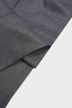 Çift Pile Pantolon Out-KAX2220W
