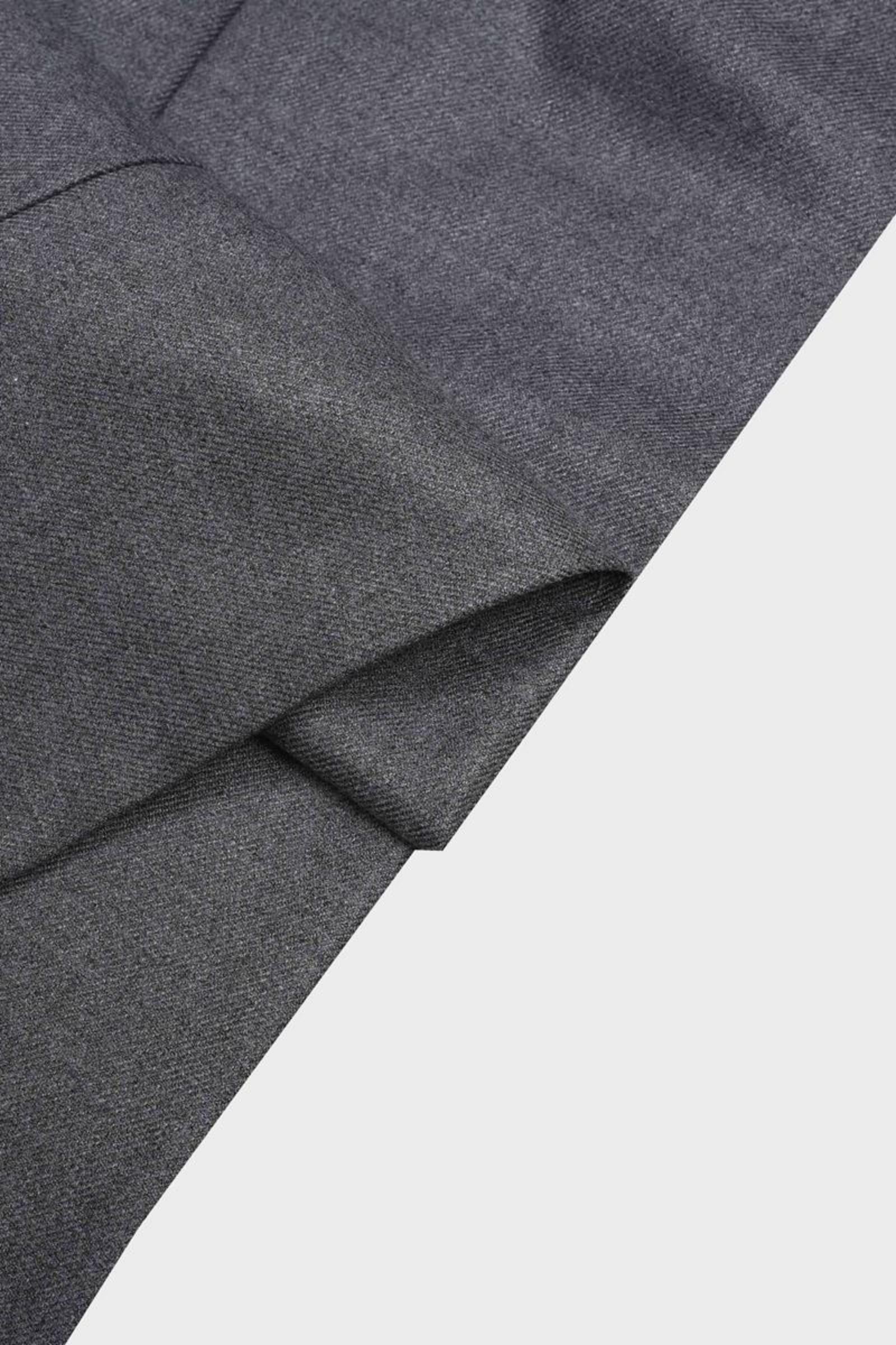 Çift Pile Erkek Pantolon-KAX2220W