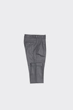 Çift Pile Pantolon Out-KAX2220W