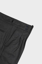 Çift Pile Pantolon Out-KAX2220W