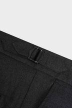 Çift Pile Pantolon Out-KAX2220W