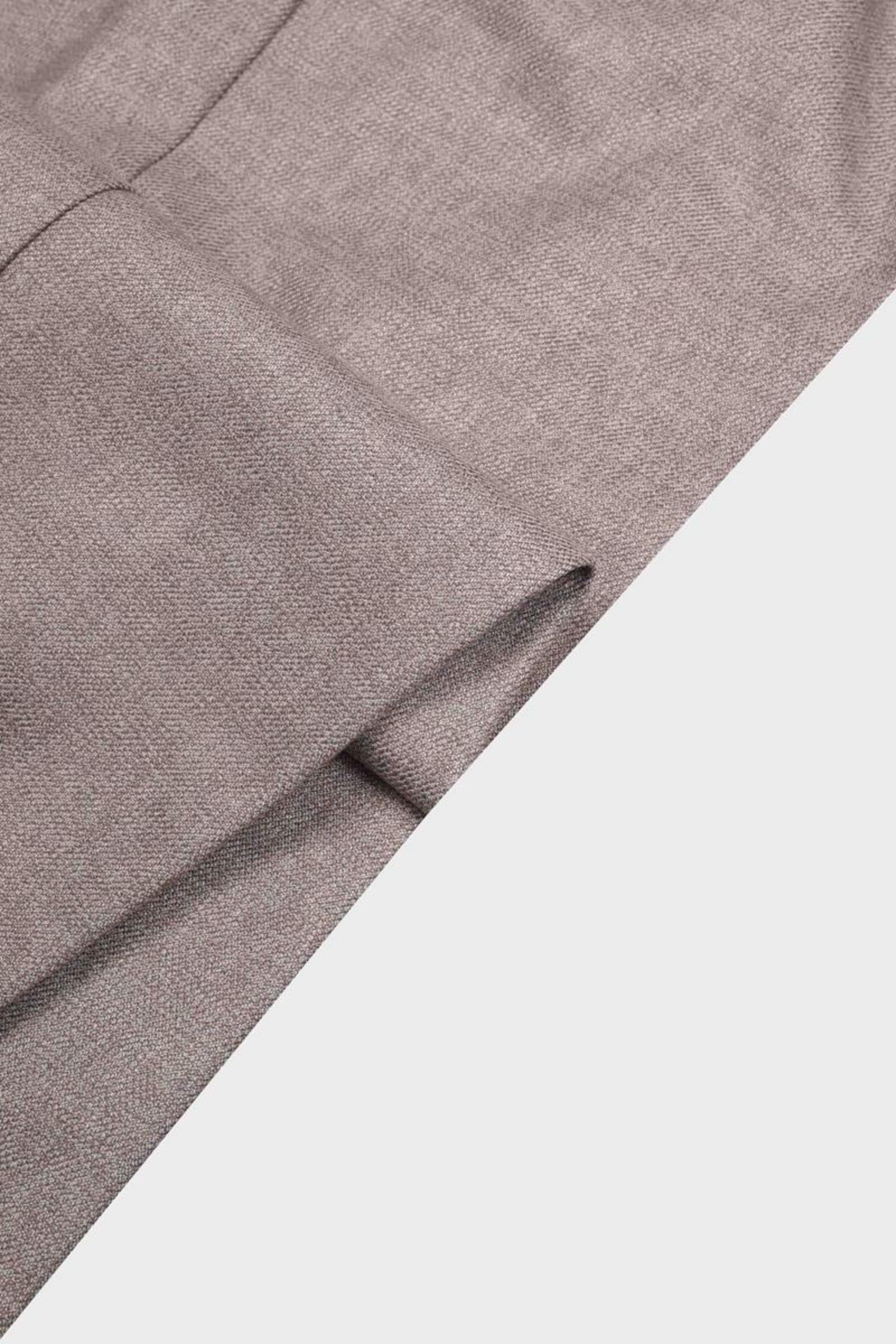 Çift Pile Erkek Pantolon-KAX2220W