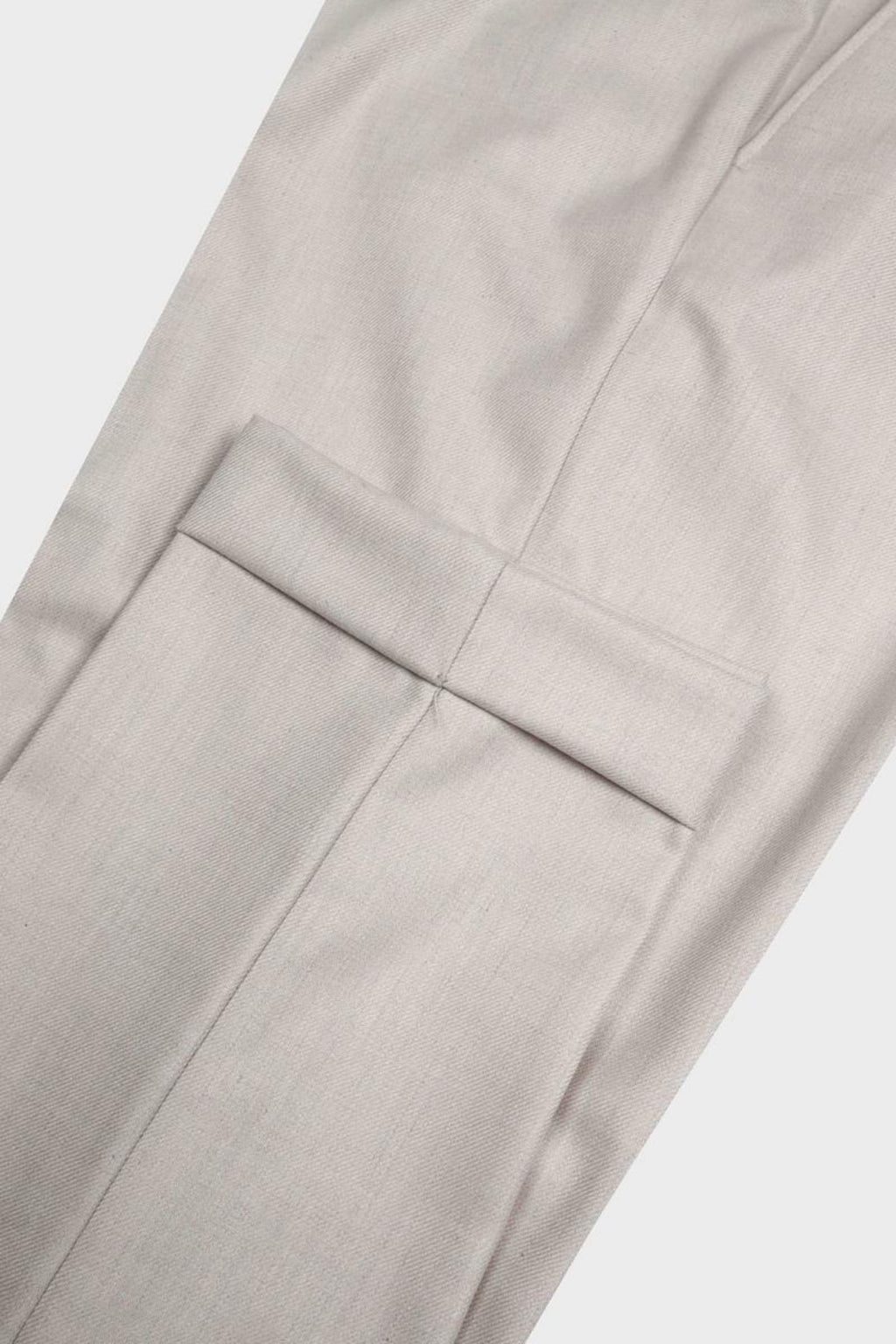 Çift Pile Erkek Pantolon-KAX2220W