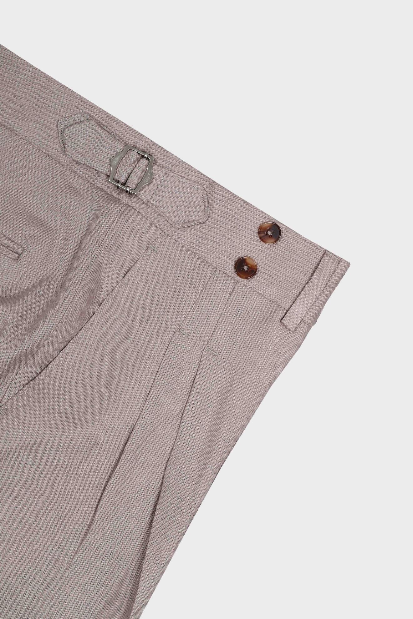 Çift Pile Erkek Pantolon-KAX2210S