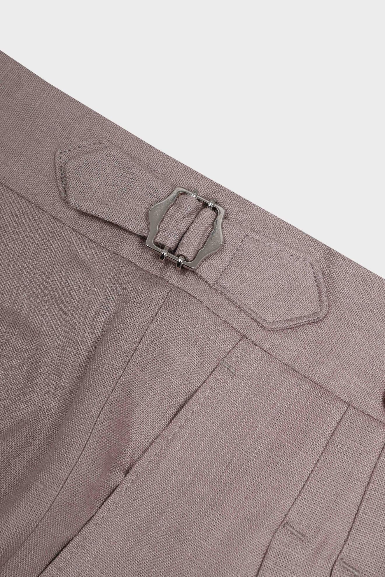 Çift Pile Erkek Pantolon-KAX2210S