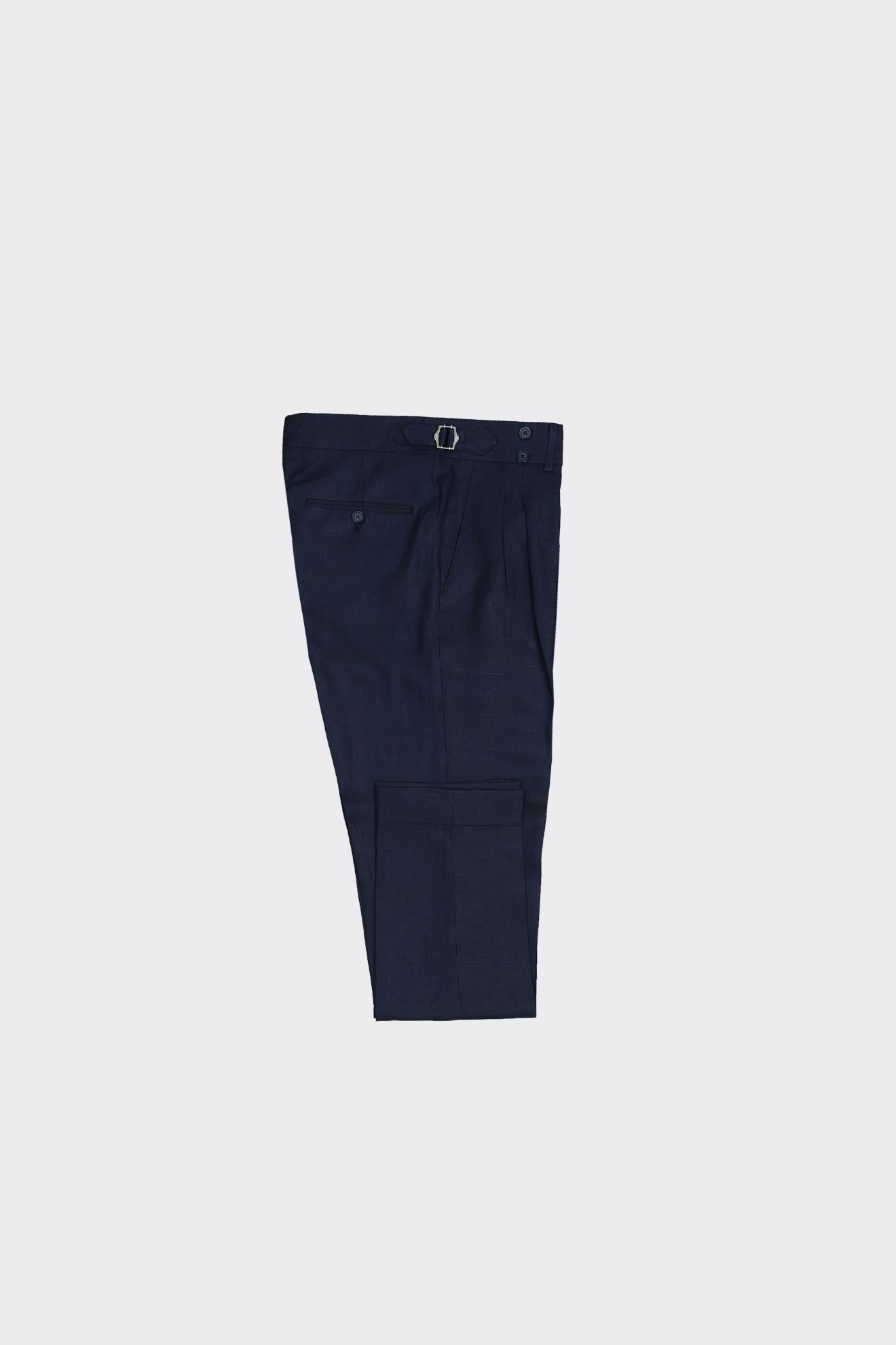 Çift Pile Erkek Pantolon-KAX2210S