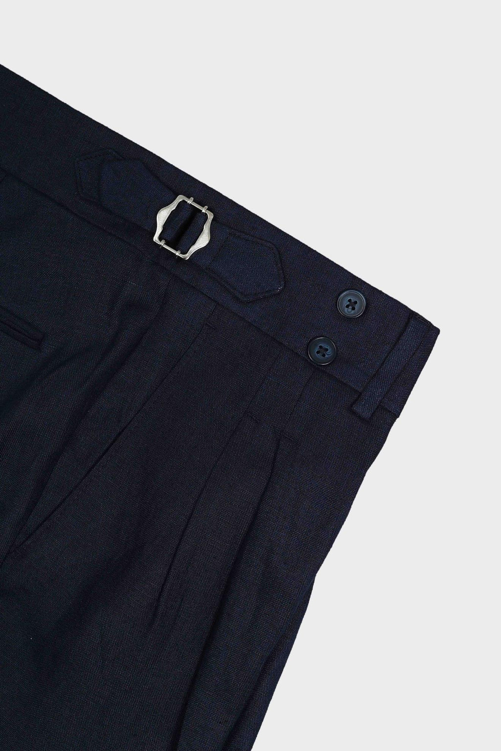 Çift Pile Erkek Pantolon-KAX2210S