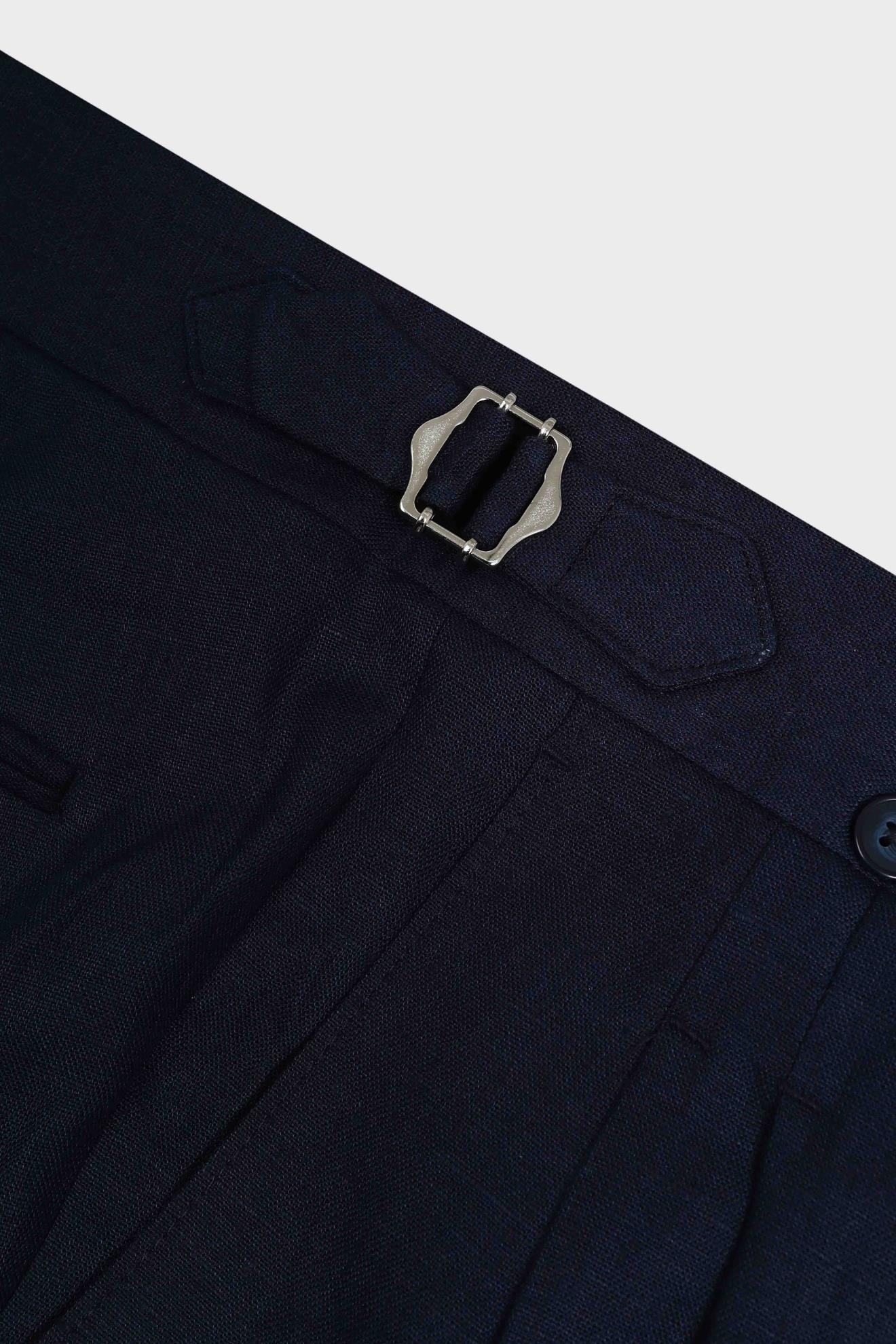 Çift Pile Erkek Pantolon-KAX2210S