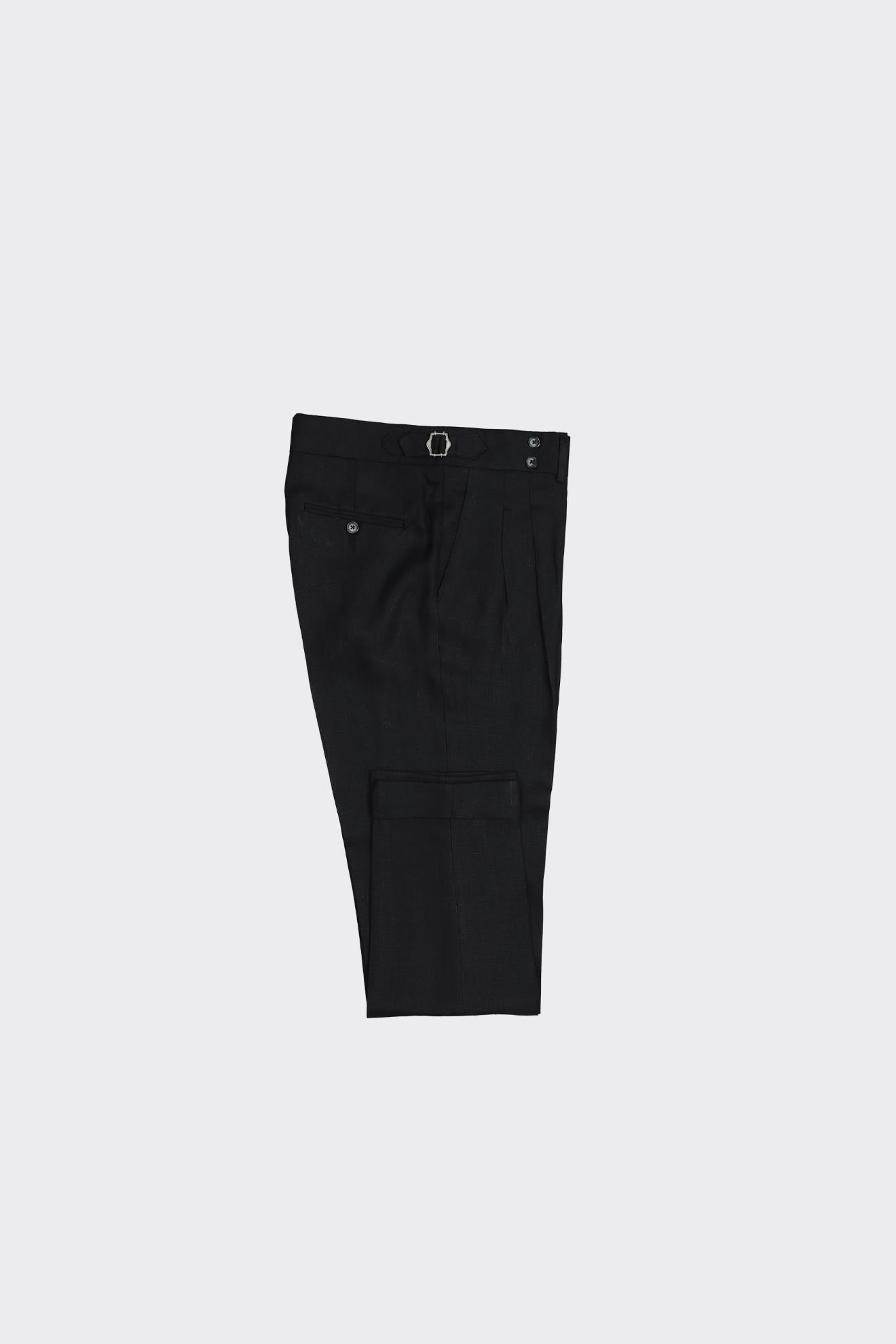 Çift Pile Erkek Pantolon-KAX2210S