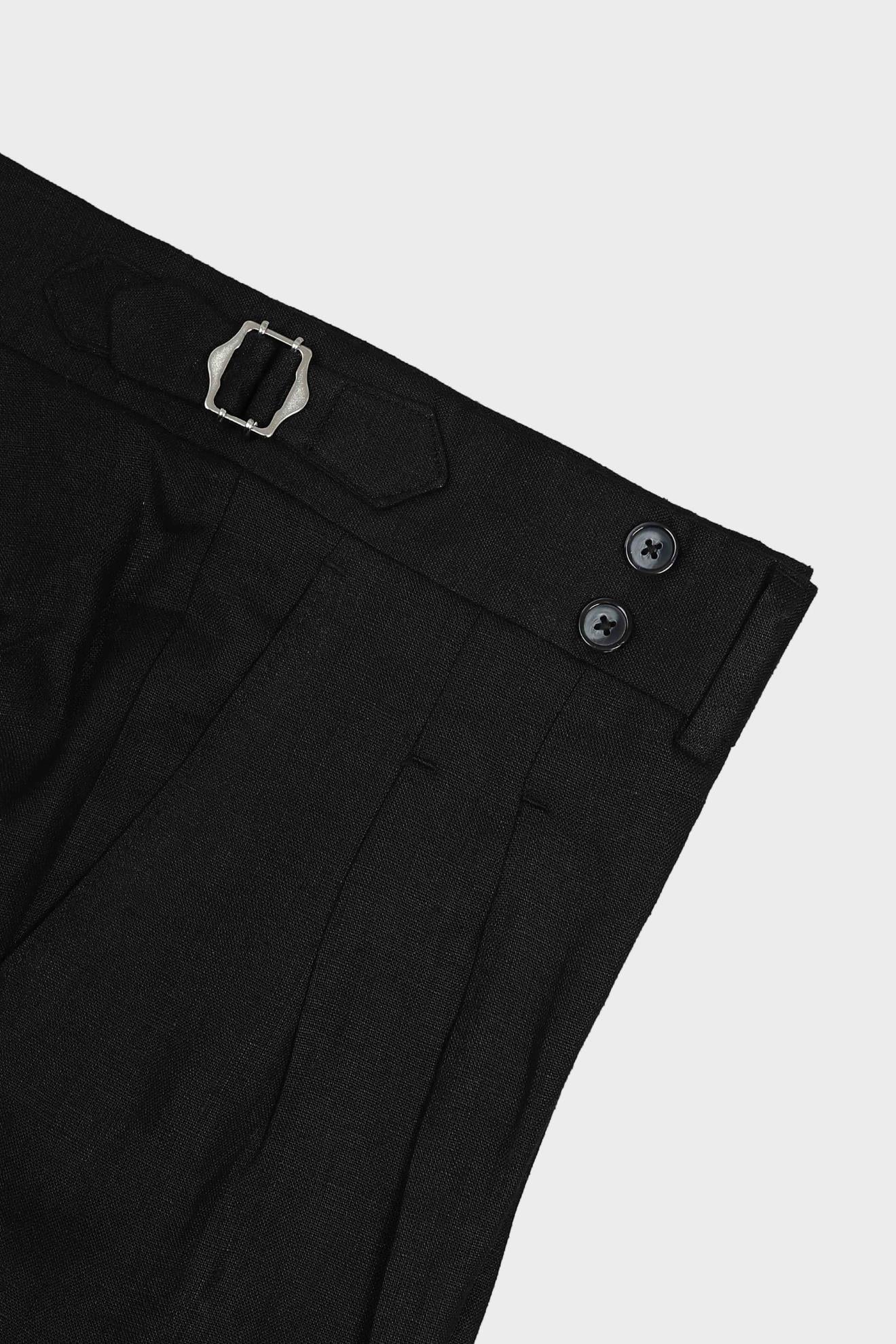 Çift Pile Erkek Pantolon-KAX2210S