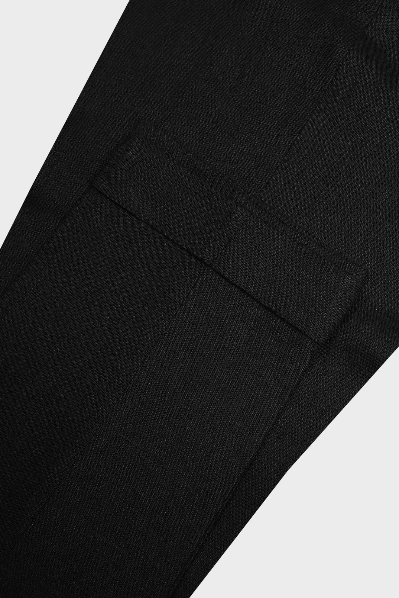 Çift Pile Erkek Pantolon-KAX2210S