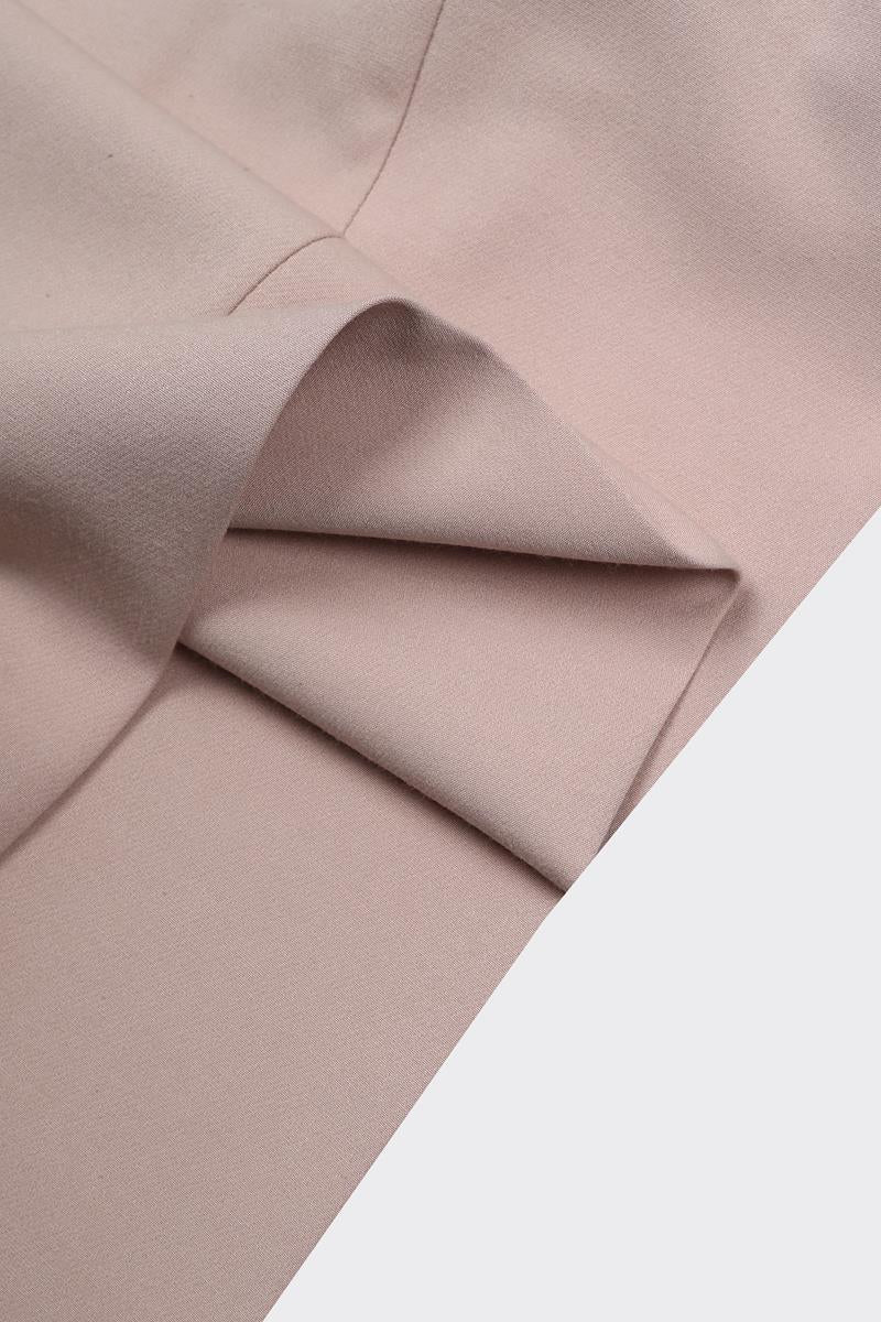 Çift Pile Erkek Pantolon-KAX2201S