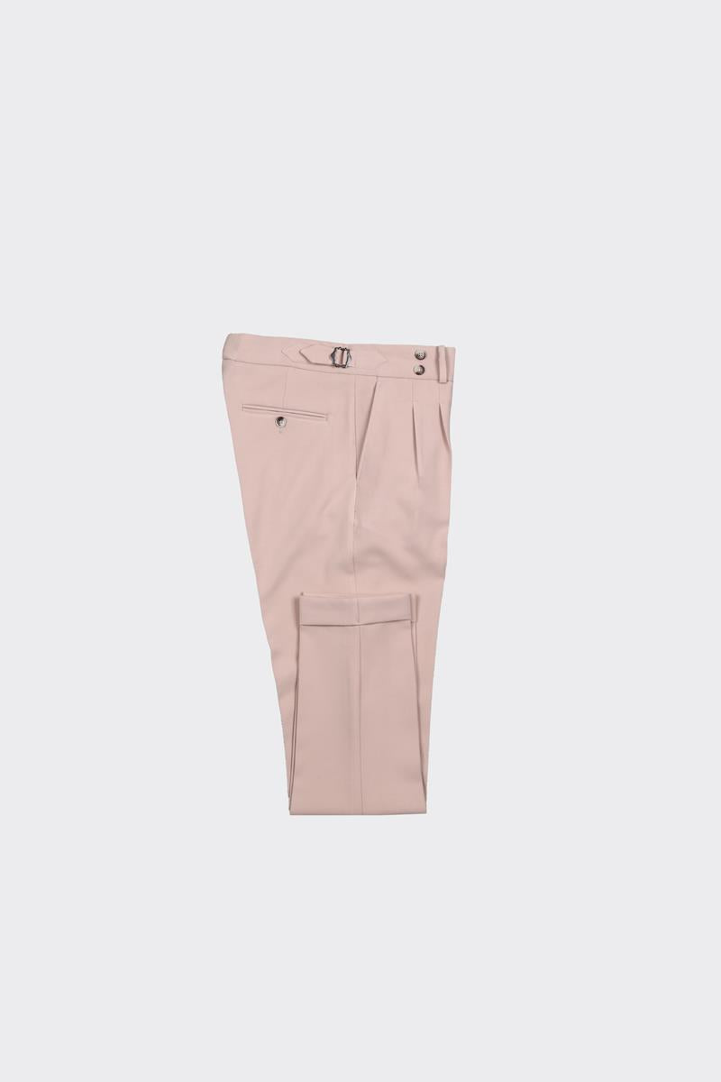 Çift Pile Erkek Pantolon-KAX2201S