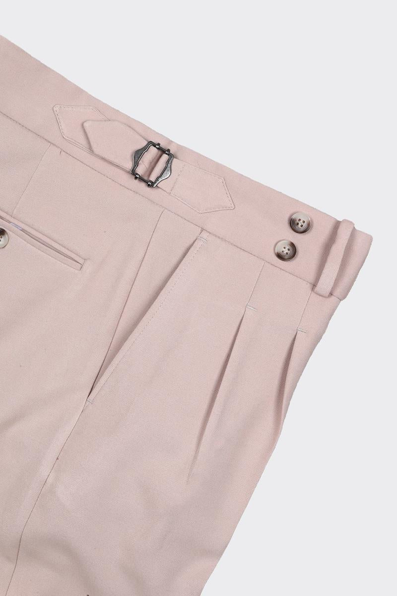 Çift Pile Erkek Pantolon-KAX2201S