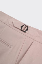 Çift Pile Pantolon Out-KAX2201S