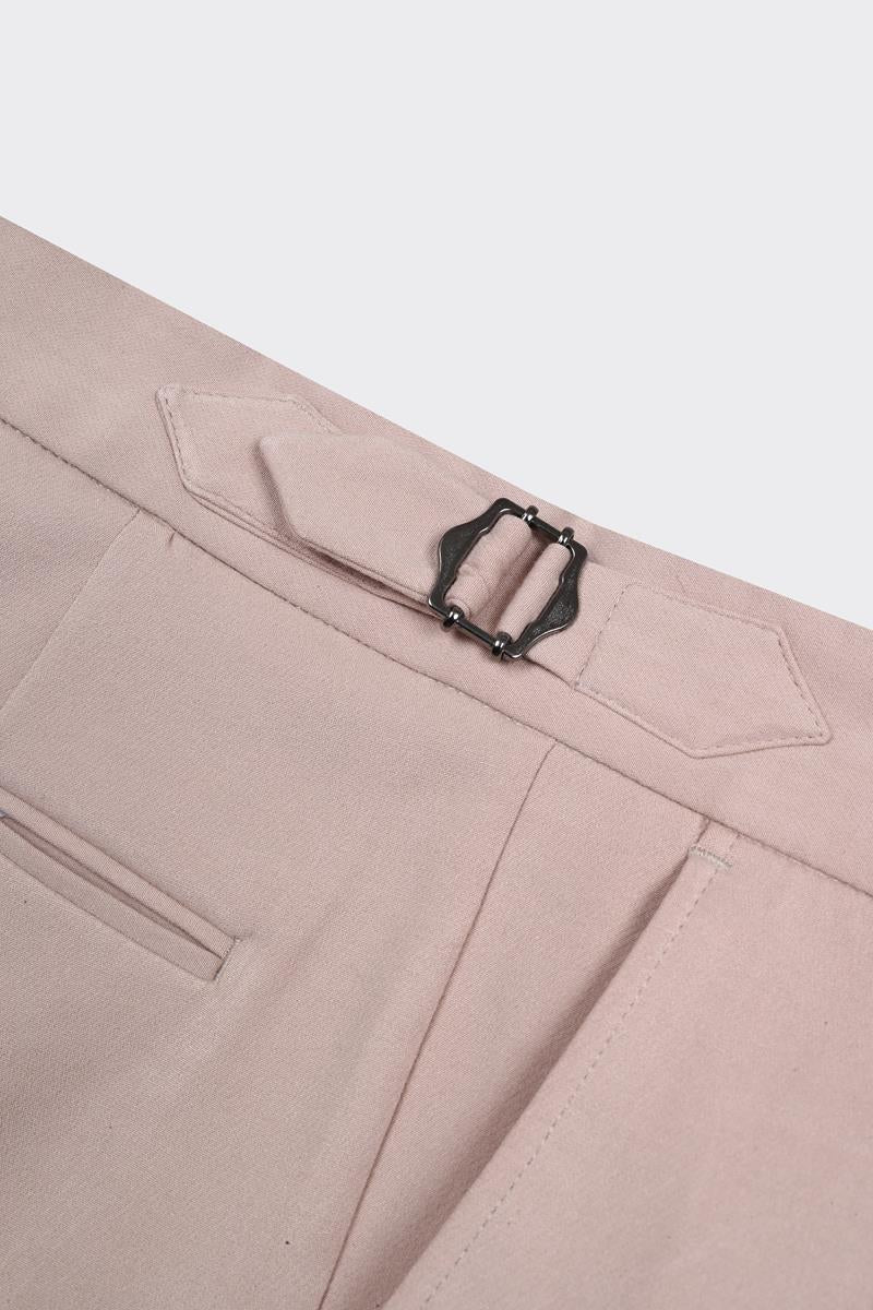 Çift Pile Erkek Pantolon-KAX2201S