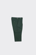 Çift Pile Pantolon Out-KAX2201S