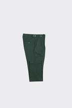 Çift Pile Pantolon Out-KAX2201S