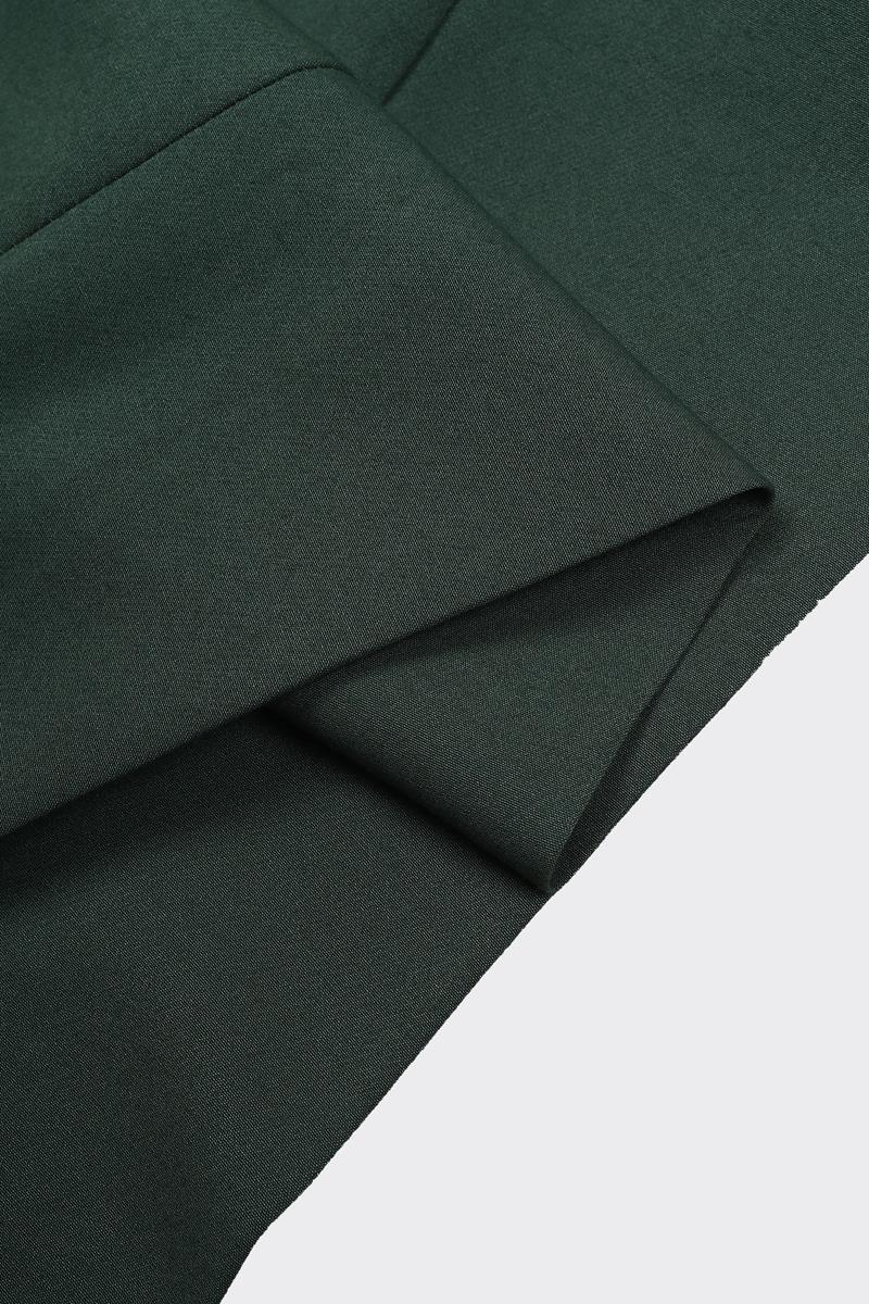 Çift Pile Erkek Pantolon-KAX2201S