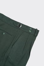 Çift Pile Pantolon Out-KAX2201S
