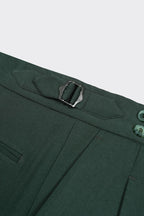 Çift Pile Pantolon Out-KAX2201S
