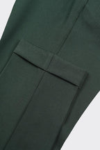 Çift Pile Pantolon Out-KAX2201S