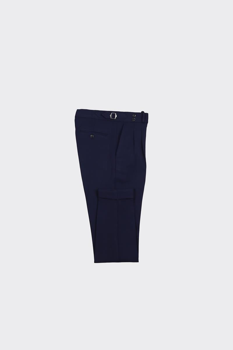 Çift Pile Erkek Pantolon-KAX2201S
