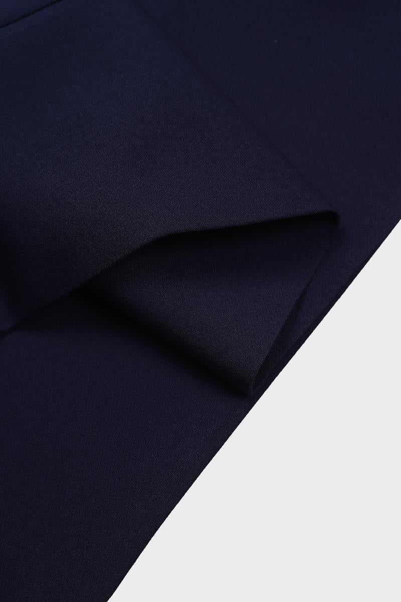 Çift Pile Erkek Pantolon-KAX2201S