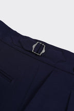 Çift Pile Pantolon Out-KAX2201S