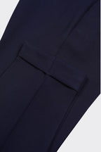 Çift Pile Pantolon Out-KAX2201S