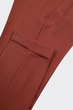 Çift Pile Pantolon Out-KAX2201S