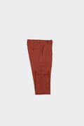 Çift Pile Pantolon Out-KAX2201S