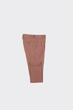 Çift Pile Pantolon Out-KAX2201S