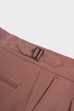 Çift Pile Pantolon Out-KAX2201S