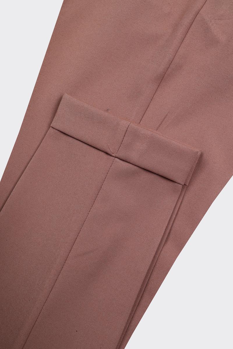 Çift Pile Erkek Pantolon-KAX2201S