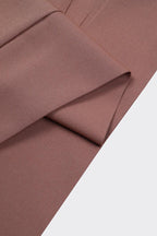 Çift Pile Pantolon Out-KAX2201S