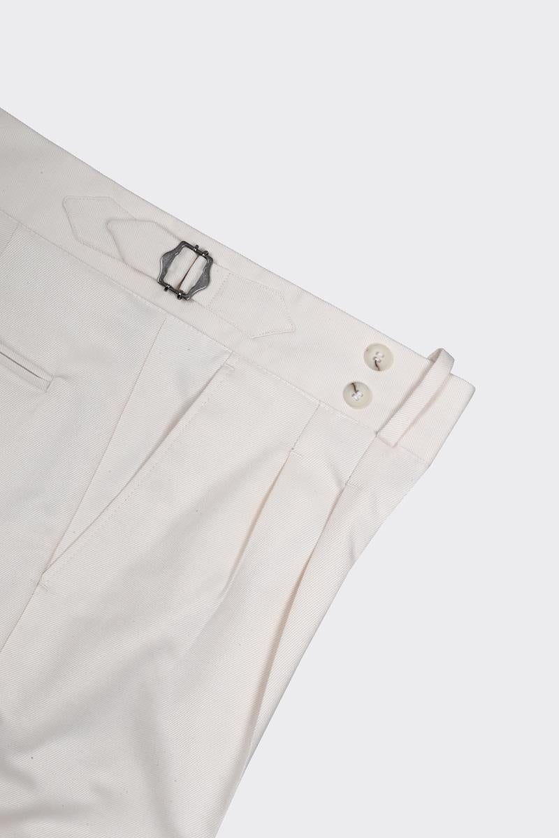 Çift Pile Erkek Pantolon-KAX2205S