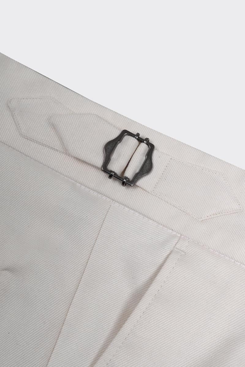 Çift Pile Erkek Pantolon-KAX2205S