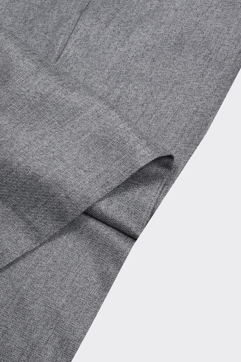 Çift Pile Erkek Pantolon-KAX2205S